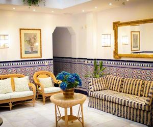 Residencia Jardines Granada Spain