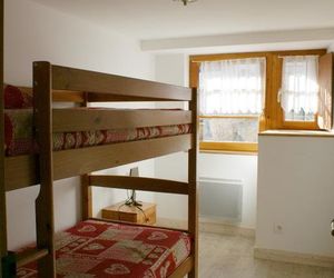 Appartements Centre Saint Sorlin St. Sorlin-dArves France