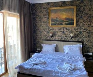 7 Baits Hotel Tbilisi Georgia