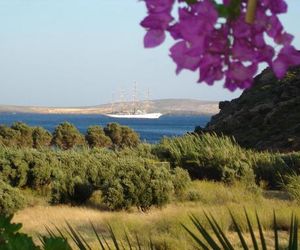 Maridatis Apartments Palekastro Greece