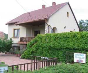 Boglárka Apartman Tihany Hungary