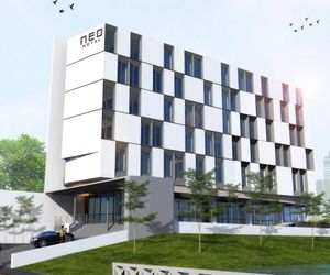 Neo Hotel Tendean Jakarta by ASTON Jakarta Indonesia