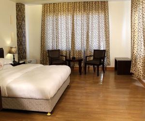 Hotel Vinayak Grand Bahadrabad India