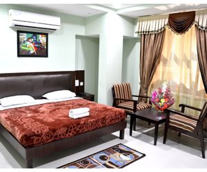 Treebo Trend Silver Oak Gwalior India