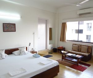 Central Bed & Breakfast Kolkata India