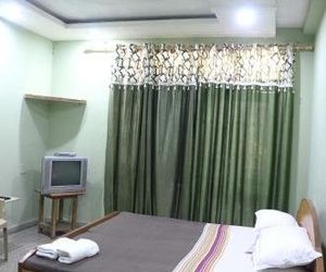 Hotel New Bakshi House Agra India