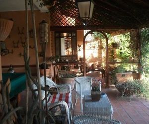 B&B Sette Fontane Sassari Italy