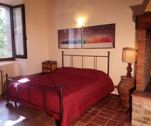 Podere Il Caggio Rooms San Gimignano Italy