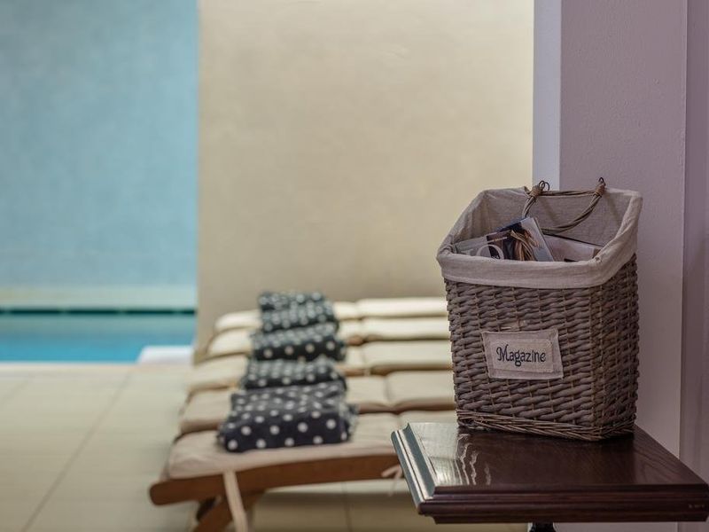 Hotel Photo 8