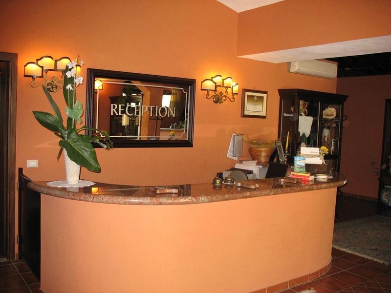 Hotel Photo 11