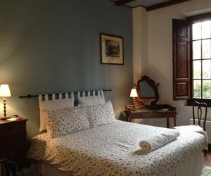 Agriturismo Macciangrosso country House Casale Piccolomini Chiusi Italy