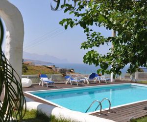 B&B Scacciapensieri Castellammare del Golfo Italy