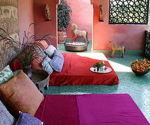 Dar JL Marrakech Morocco
