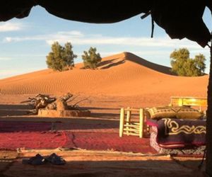 Bivouac Ouladdriss Oulad Driss Morocco