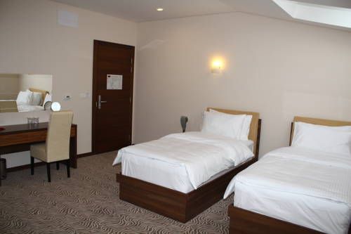 Hotel Photo 9