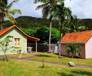 Residence Anse Bleue Le Diamant Martinique