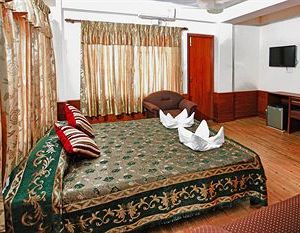 Hotel Crystal Palace Pokhara Nepal