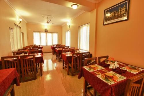 Hotel Photo 11