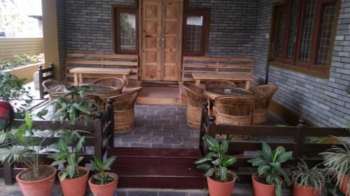 Hotel Photo 17