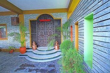 Hotel Photo 19