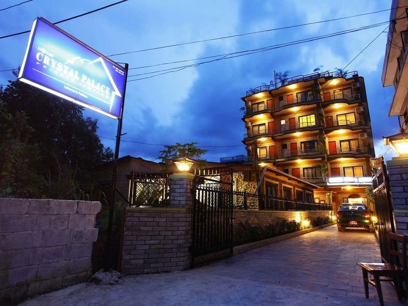 Hotel Photo 21