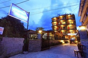 Hotel Photo 22