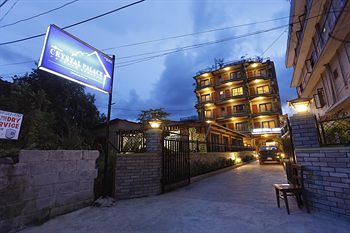 Hotel Photo 23
