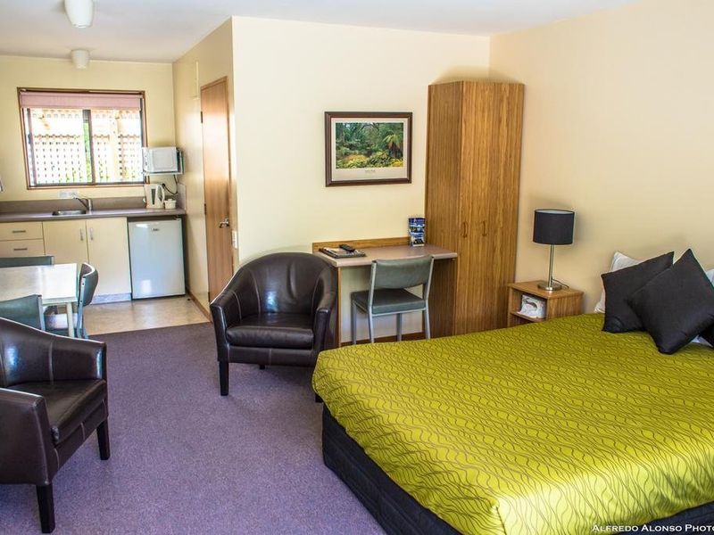 Hotel Photo 5