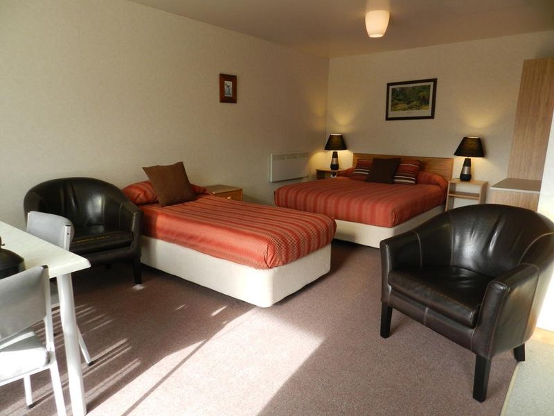 Hotel Photo 9