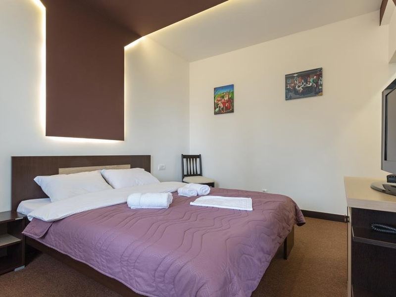 Hotel Photo 2