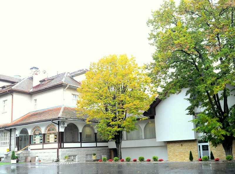 Hotel Photo 23