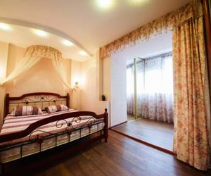 Nikolaevskie Apartments Saratov Russia
