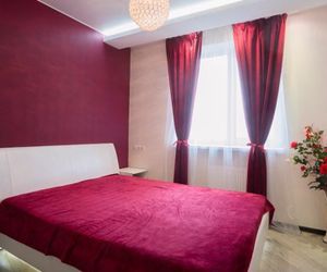Apartment Like Home Saratov Russia