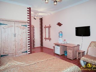 Отель Охотничья Усадьба
