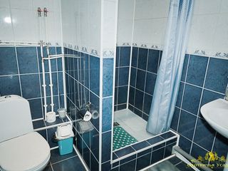 Отель Охотничья Усадьба