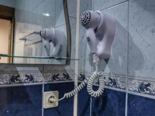 Отель Охотничья Усадьба