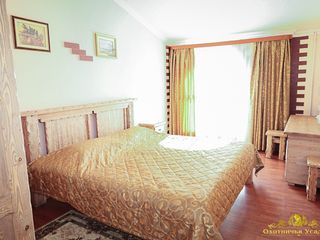 Отель Охотничья Усадьба