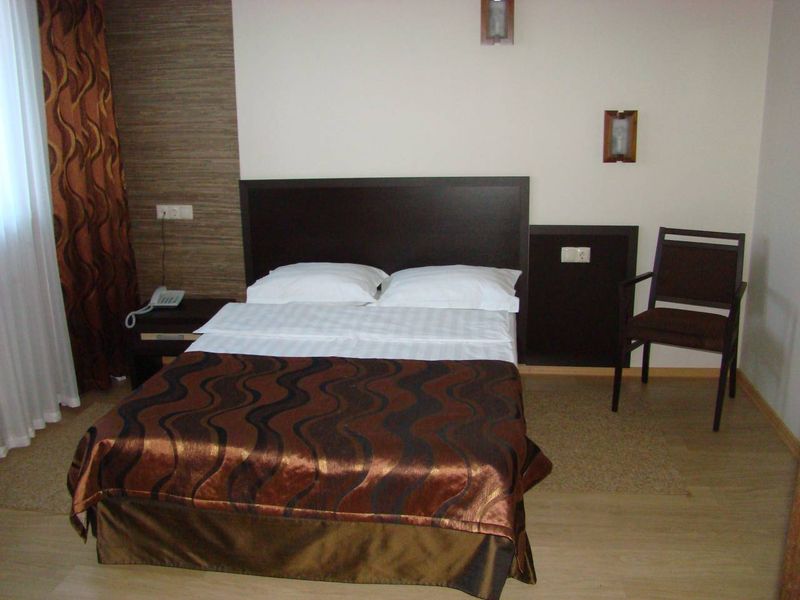 صورة الفندق 8