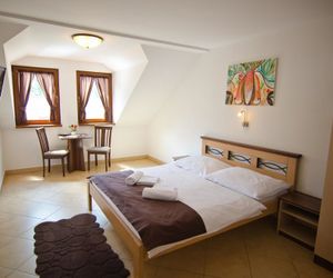 Garni Hotel Fatra Terchova Slovakia