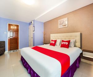 Lisa Guesthouse Jomtien Beach Thailand