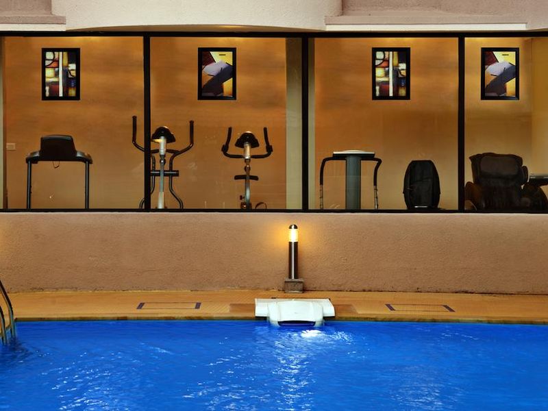 Hotel Photo 17