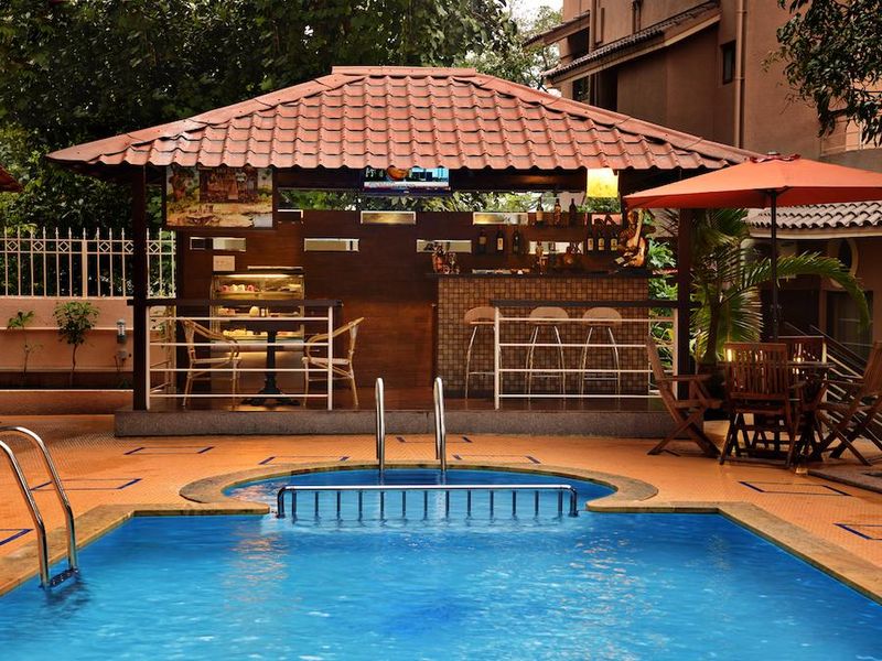 Hotel Photo 20