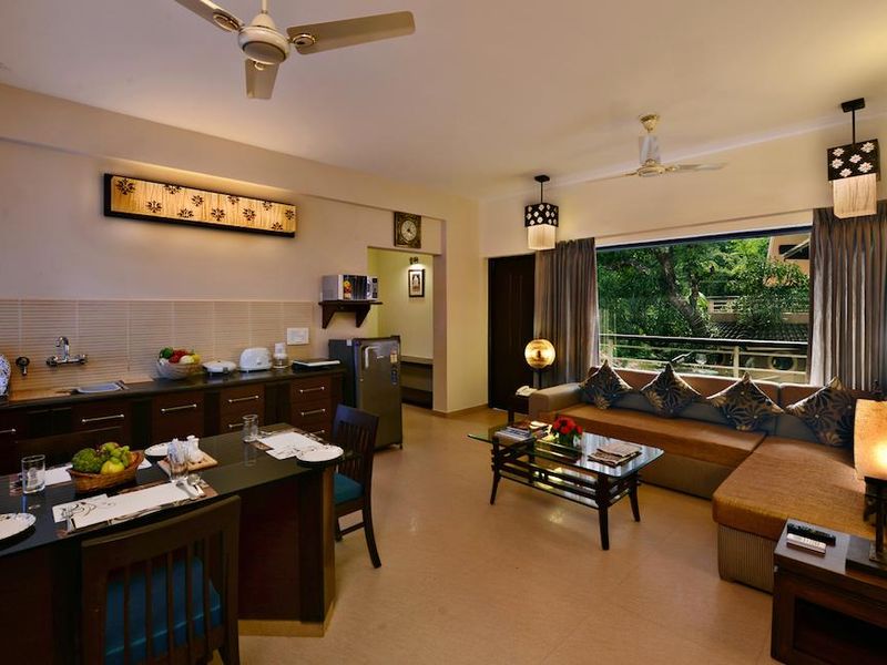 Hotel Photo 5