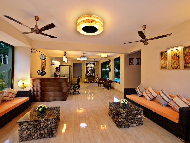 Hotel Photo 7