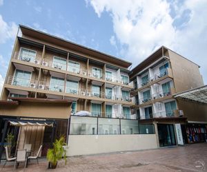 iCheck inn Ao Nang Krabi Ao Nang Thailand