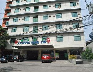 Dragon Home Inn Cebu City Philippines