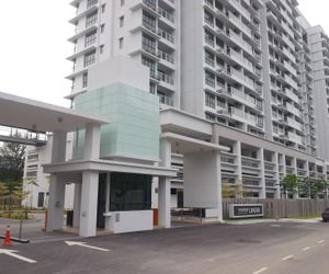 Homeaway At The Light Linear Gelugor Malaysia