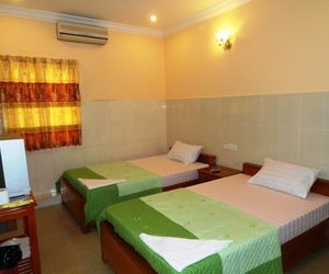 Heng Sambath Guesthouse Kampot Cambodia