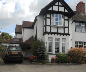 Whiteacres Guesthouse Broadway United Kingdom