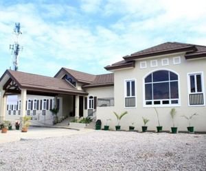 Country Chateau Hotel Tagaytay Philippines